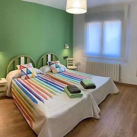 Casa Rural Flor De Jara Сasa de vacaciones *