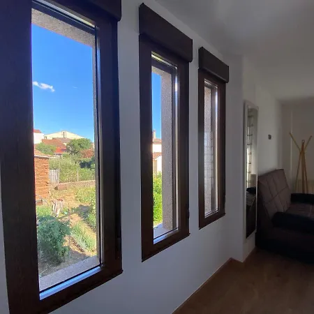 Сasa de vacaciones Casa Rural Flor De Jara *