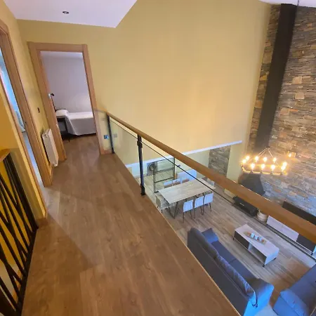Casa Rural Flor De Jara Сasa de vacaciones